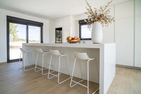Villa a Jumilla, Murcia, Jumilla - € 599.000 | Ref: CCP103 - foto 25